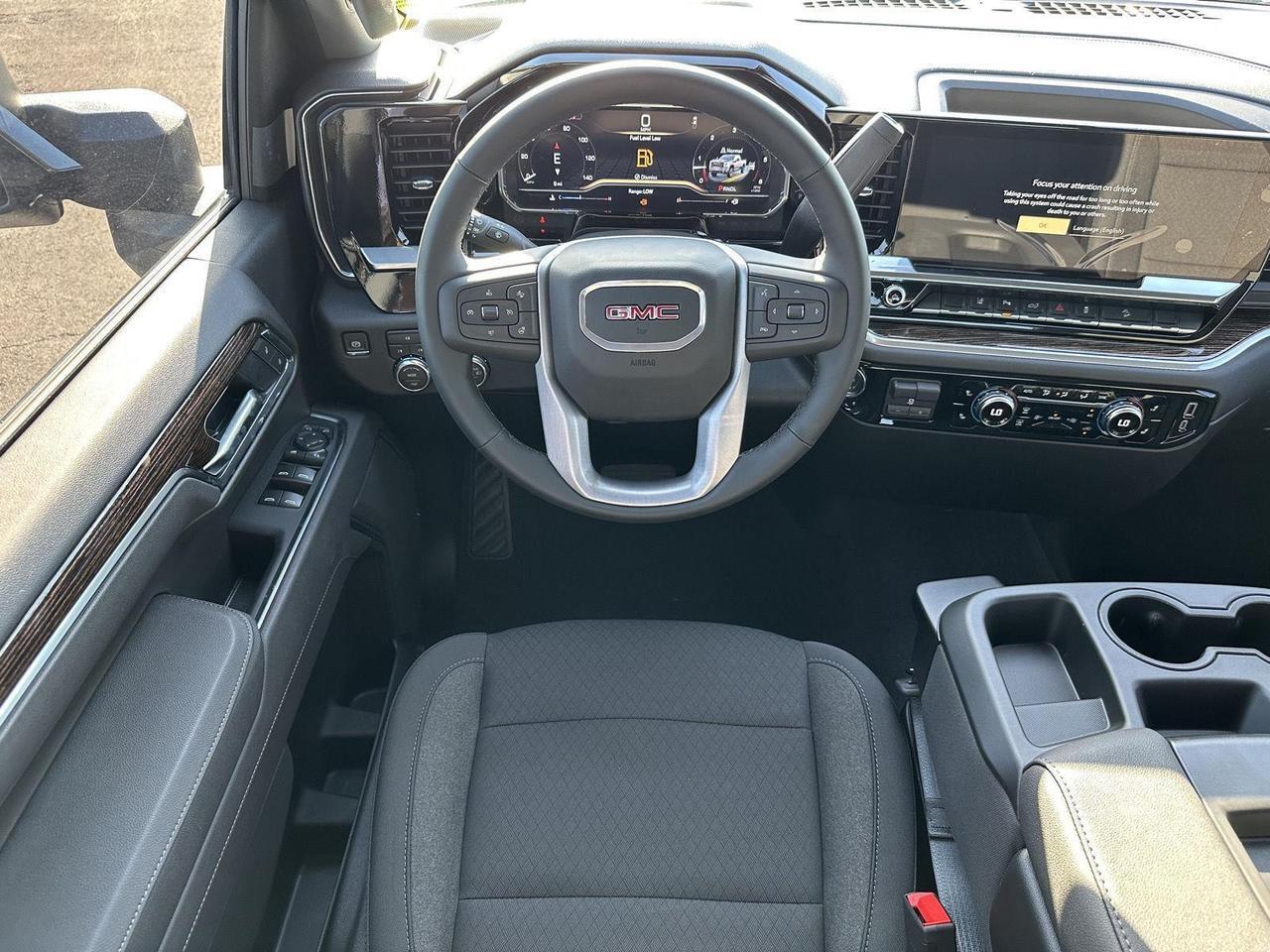2025 GMC Sierra 2500HD SLE Tucson AZ