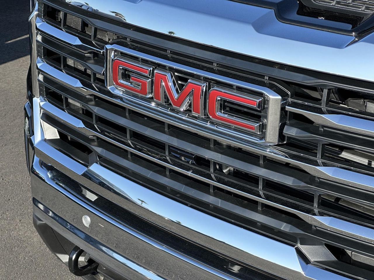 2025 GMC Sierra 2500HD SLE Tucson AZ