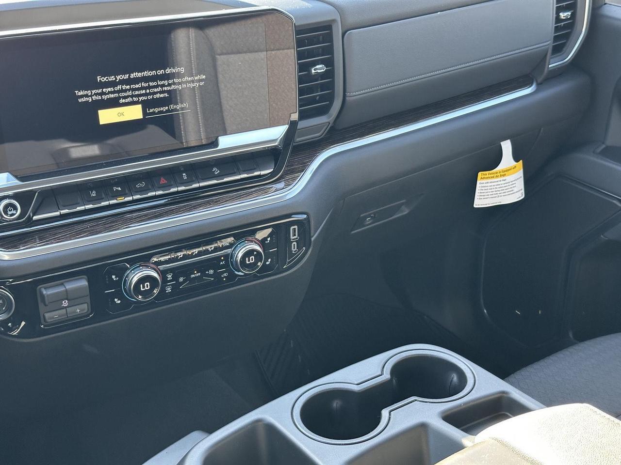 2025 GMC Sierra 2500HD SLE Tucson AZ