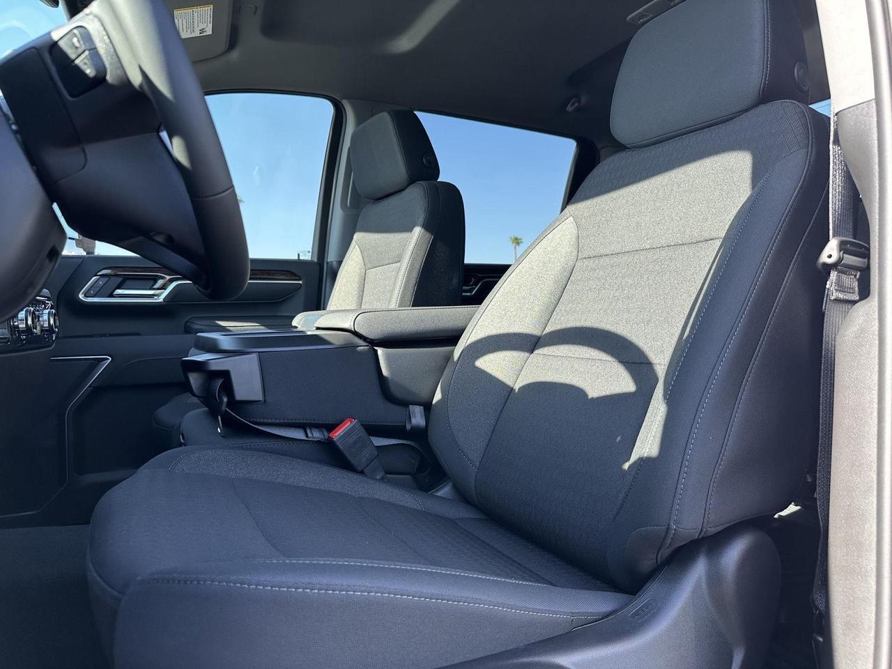 2025 GMC Sierra 2500HD SLE Tucson AZ