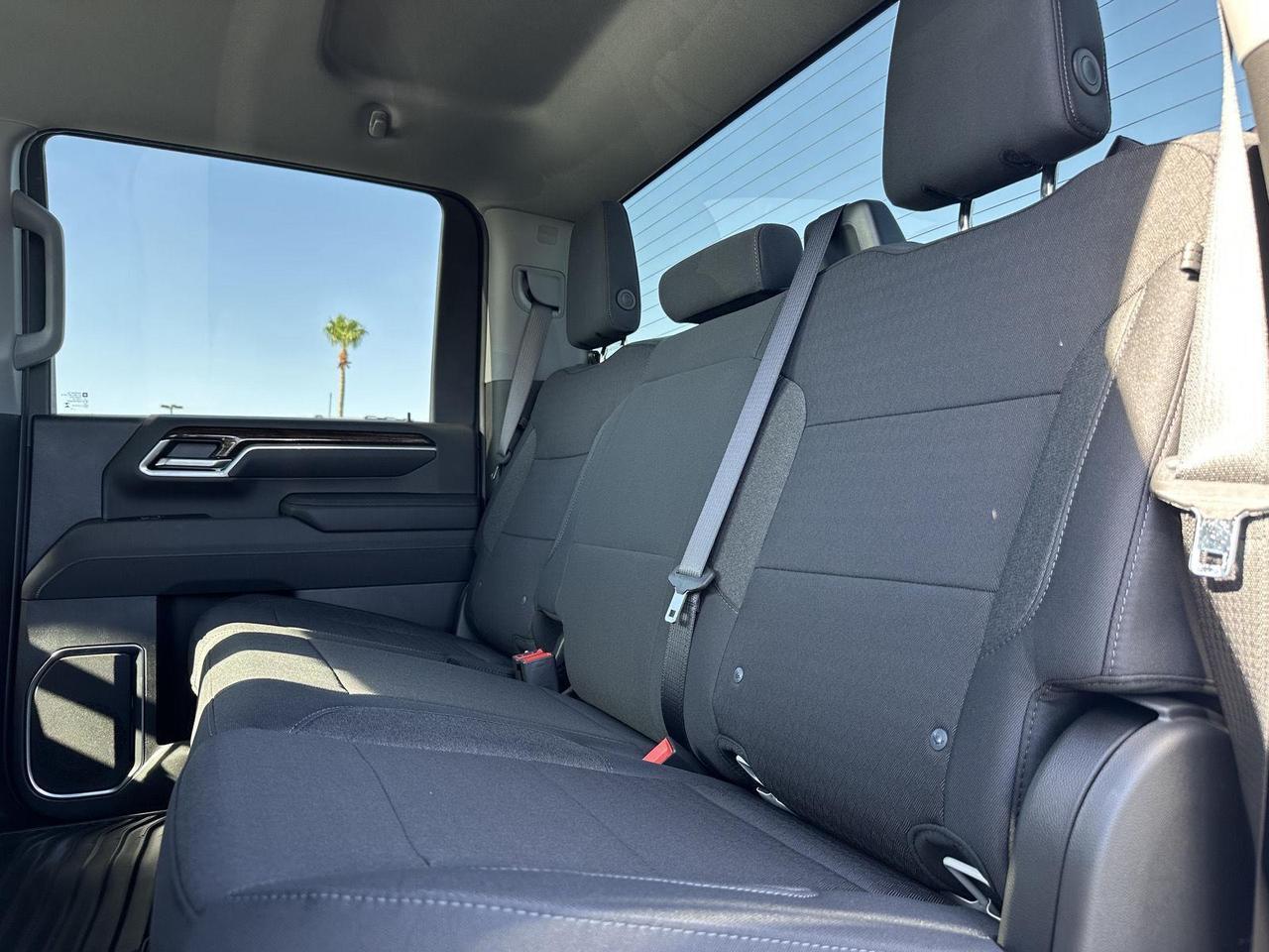 2025 GMC Sierra 2500HD SLE Tucson AZ