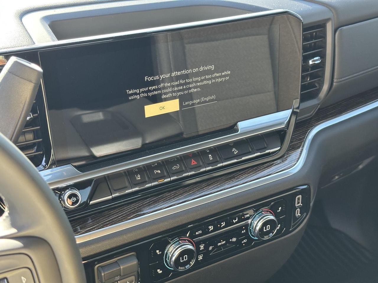 2025 GMC Sierra 2500HD SLE Tucson AZ