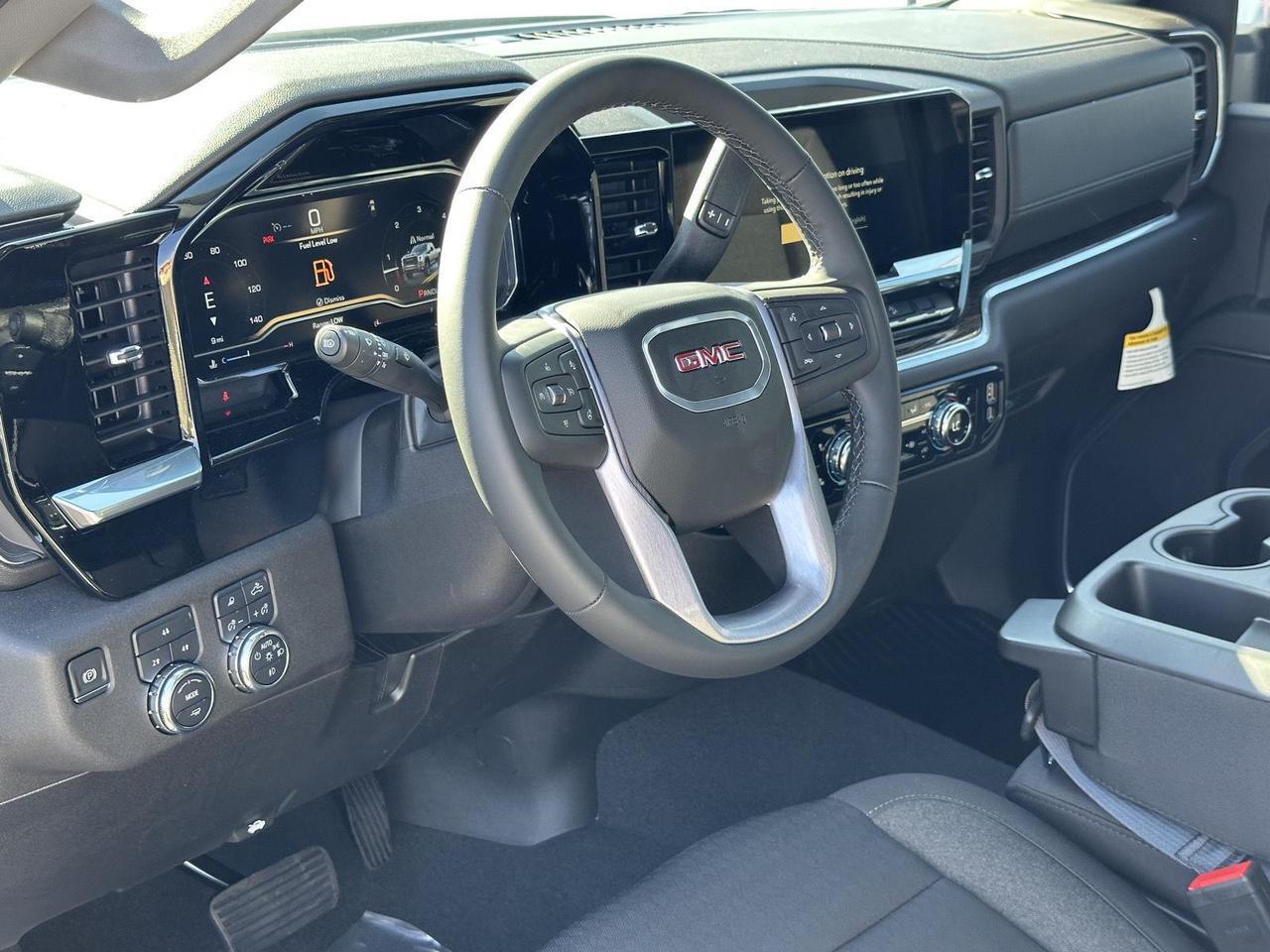 2025 GMC Sierra 2500HD SLE Tucson AZ