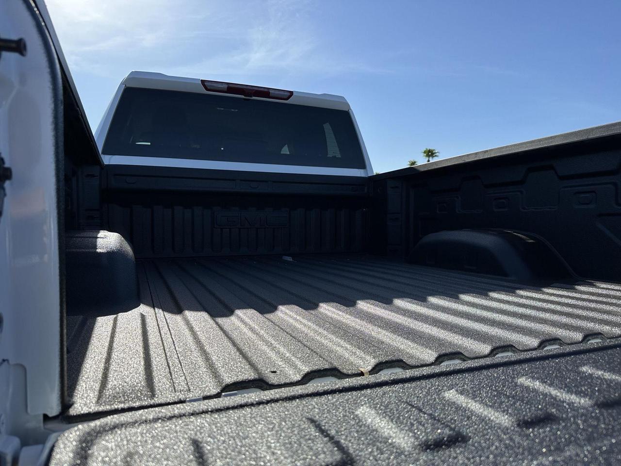 2025 GMC Sierra 2500HD SLE Tucson AZ