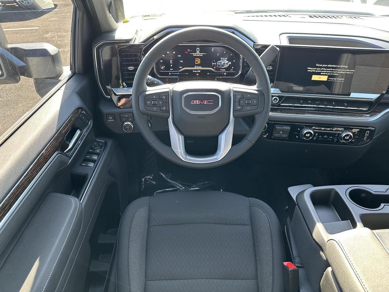2025 GMC Sierra 2500HD SLE Tucson AZ
