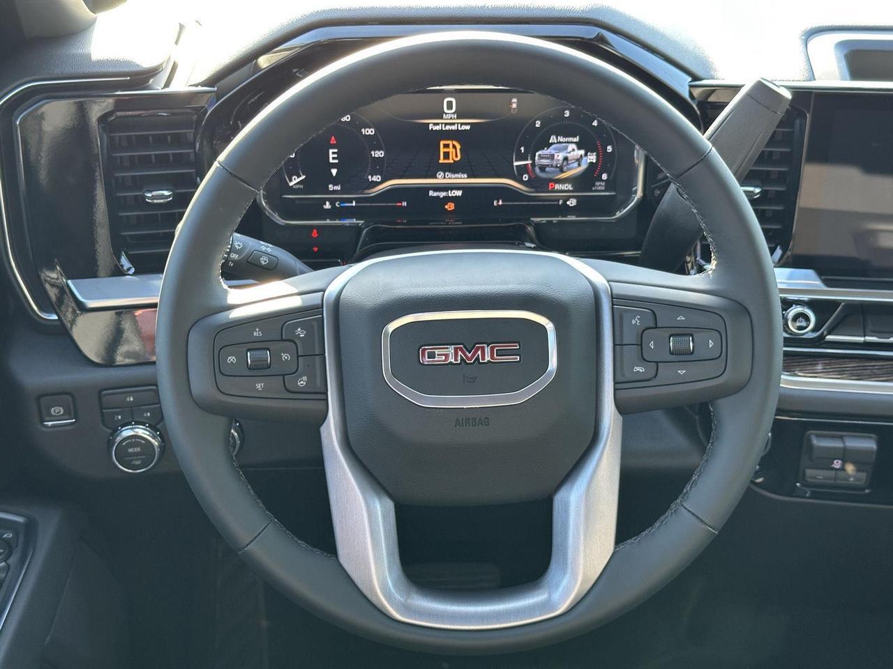 2025 GMC Sierra 2500HD SLE Tucson AZ