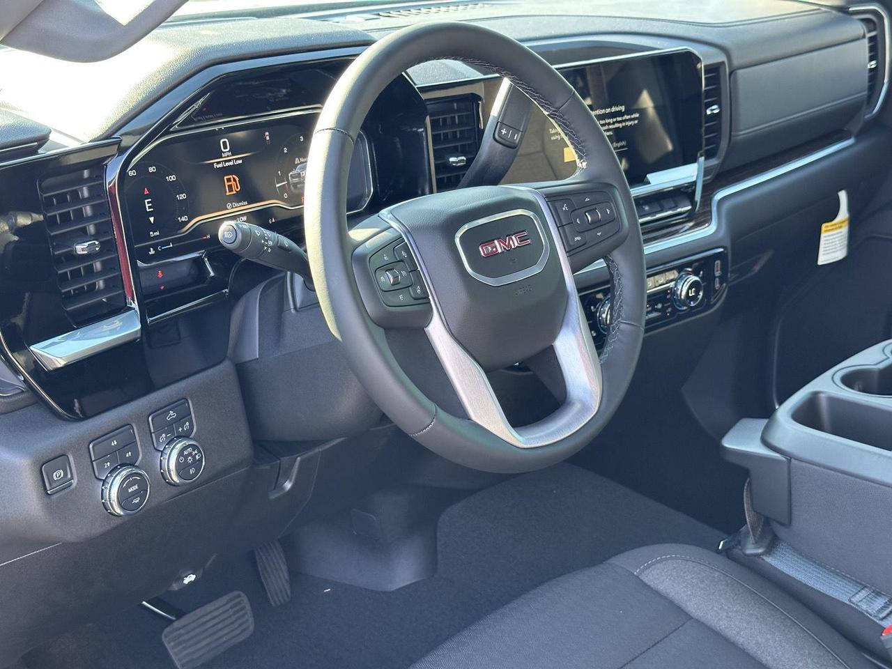2025 GMC Sierra 2500HD SLE Tucson AZ