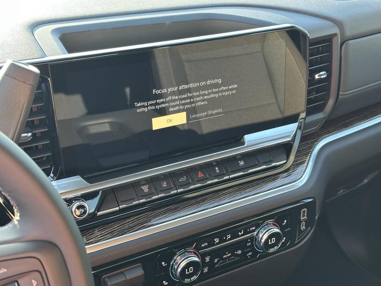 2025 GMC Sierra 2500HD SLE Tucson AZ