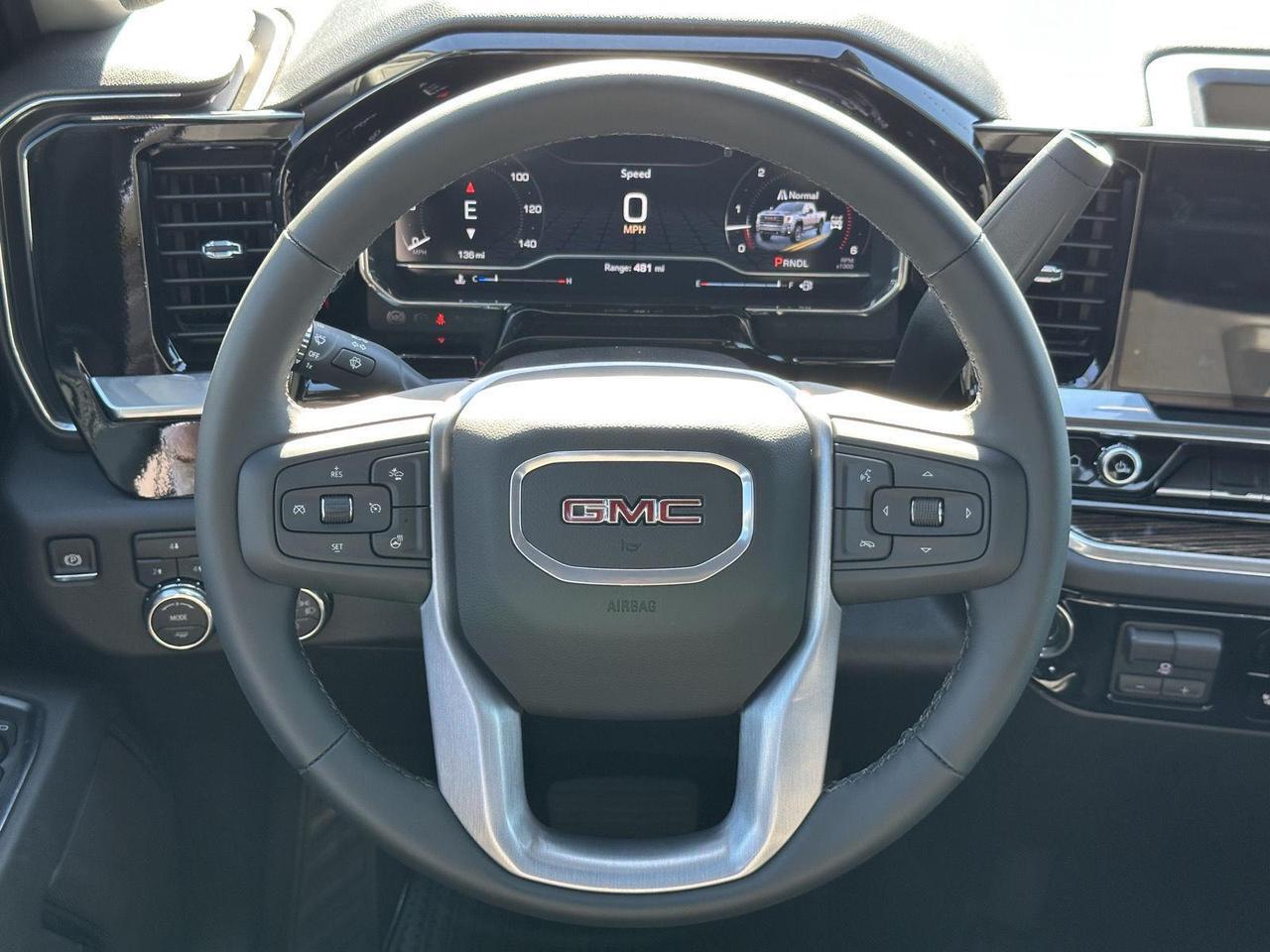 2025 GMC Sierra 2500HD SLE Tucson AZ