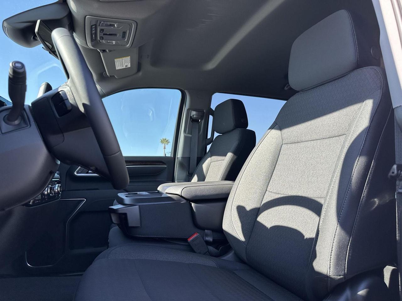 2025 GMC Sierra 2500HD SLE Tucson AZ