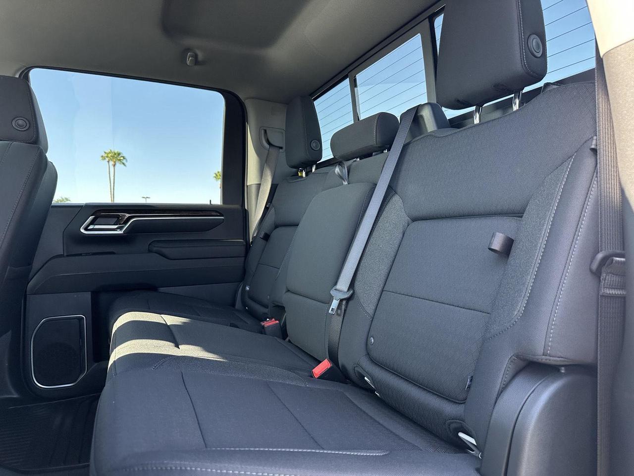 2025 GMC Sierra 2500HD SLE Tucson AZ