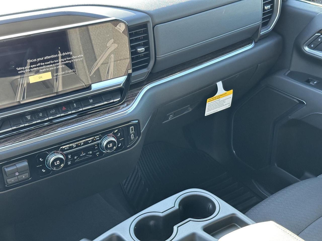 2025 GMC Sierra 2500HD SLE Tucson AZ