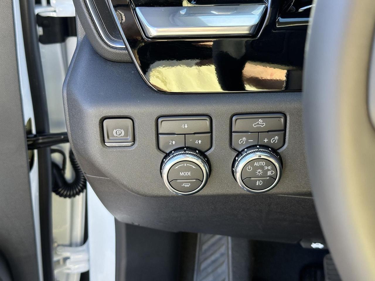 2025 GMC Sierra 2500HD SLE Tucson AZ