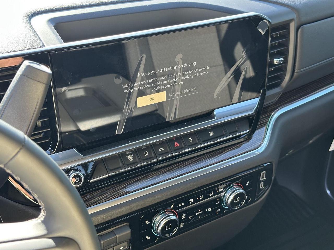 2025 GMC Sierra 2500HD SLE Tucson AZ