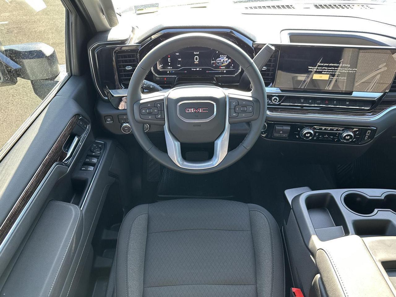 2025 GMC Sierra 2500HD SLE Tucson AZ