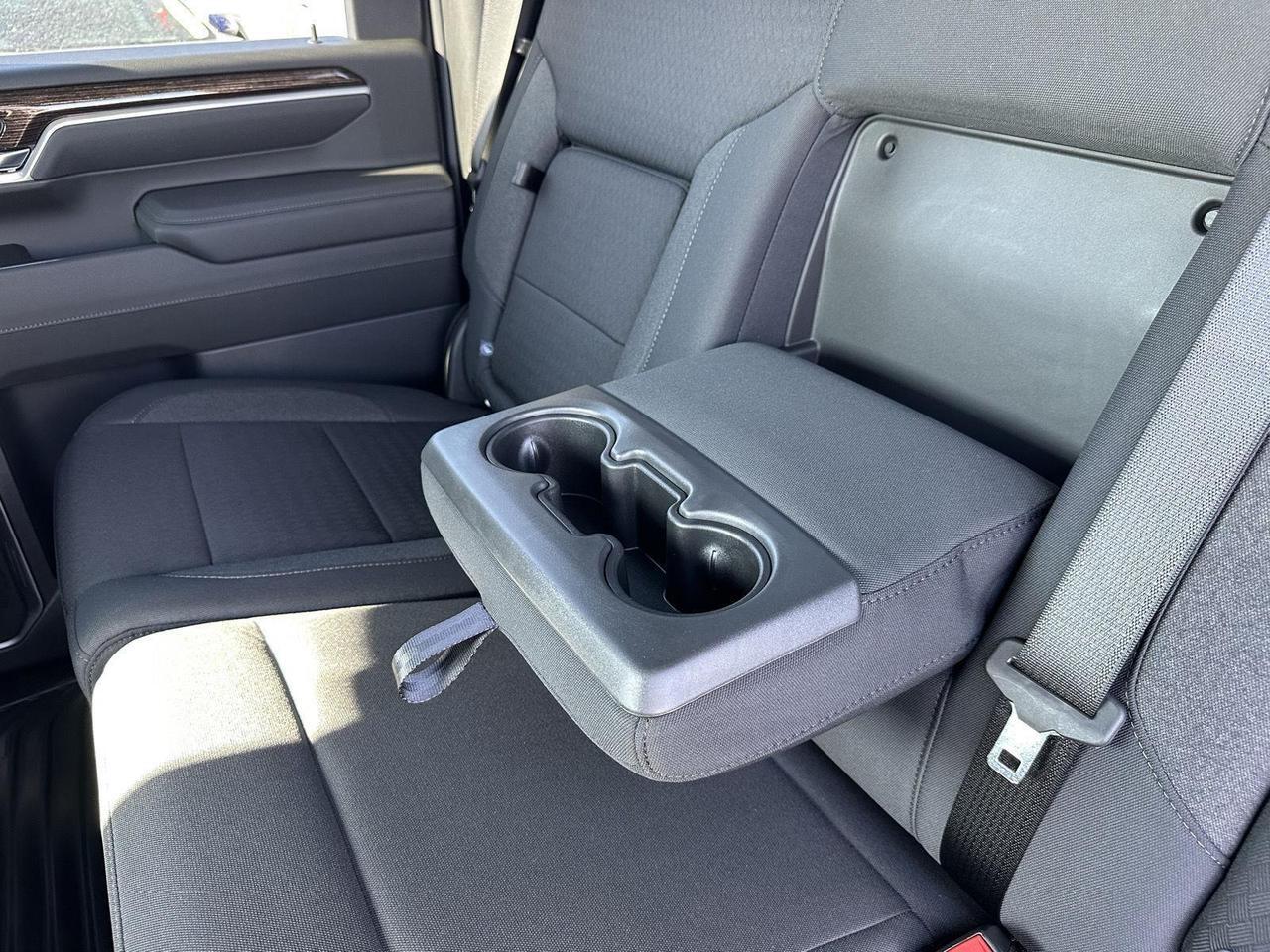 2025 GMC Sierra 2500HD SLE Tucson AZ