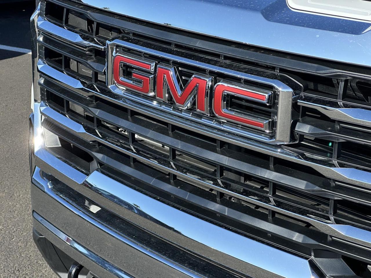 2025 GMC Sierra 2500HD SLE Tucson AZ