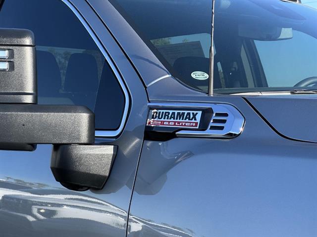 2025 GMC Sierra 2500HD SLE Tucson AZ