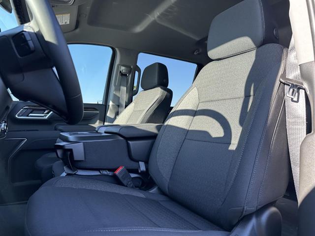 2025 GMC Sierra 2500HD SLE Tucson AZ
