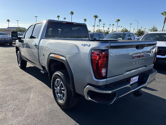 2025 GMC Sierra 2500HD SLE Tucson AZ