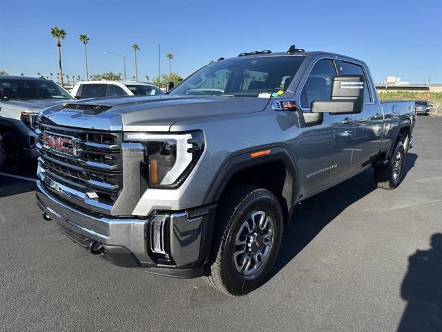 2025 GMC Sierra 2500HD SLE Tucson AZ