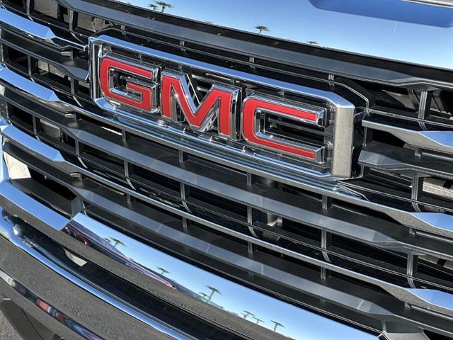 2025 GMC Sierra 2500HD SLE Tucson AZ