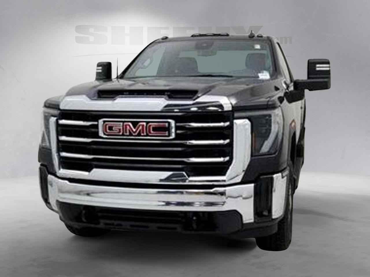 2025 GMC Sierra 2500HD SLE Laurel MD
