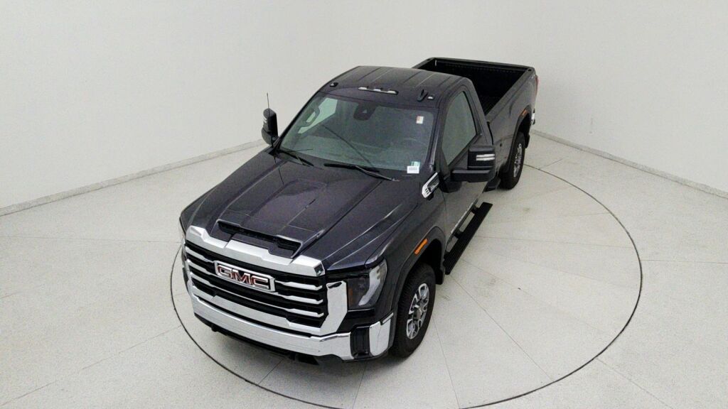 2025 GMC Sierra 2500HD SLE Laurel MD