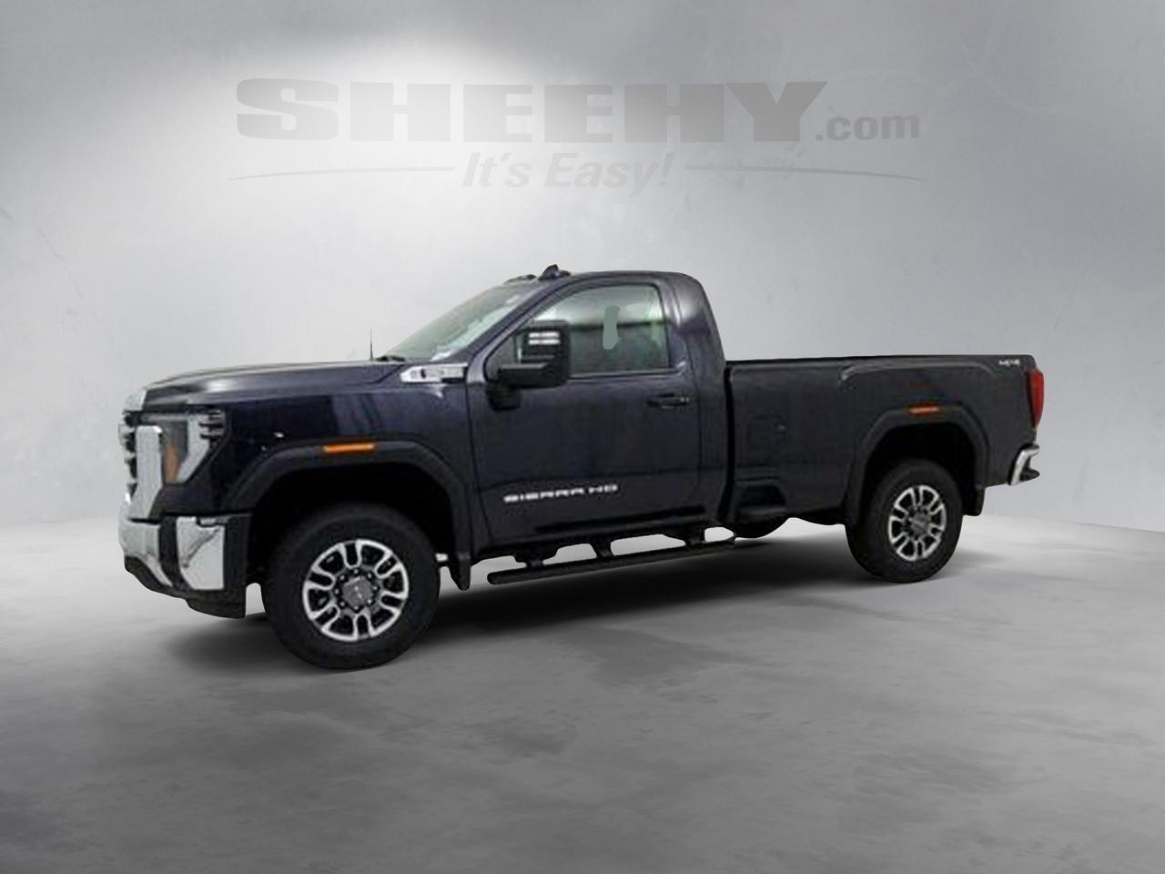 2025 GMC Sierra 2500HD SLE Laurel MD