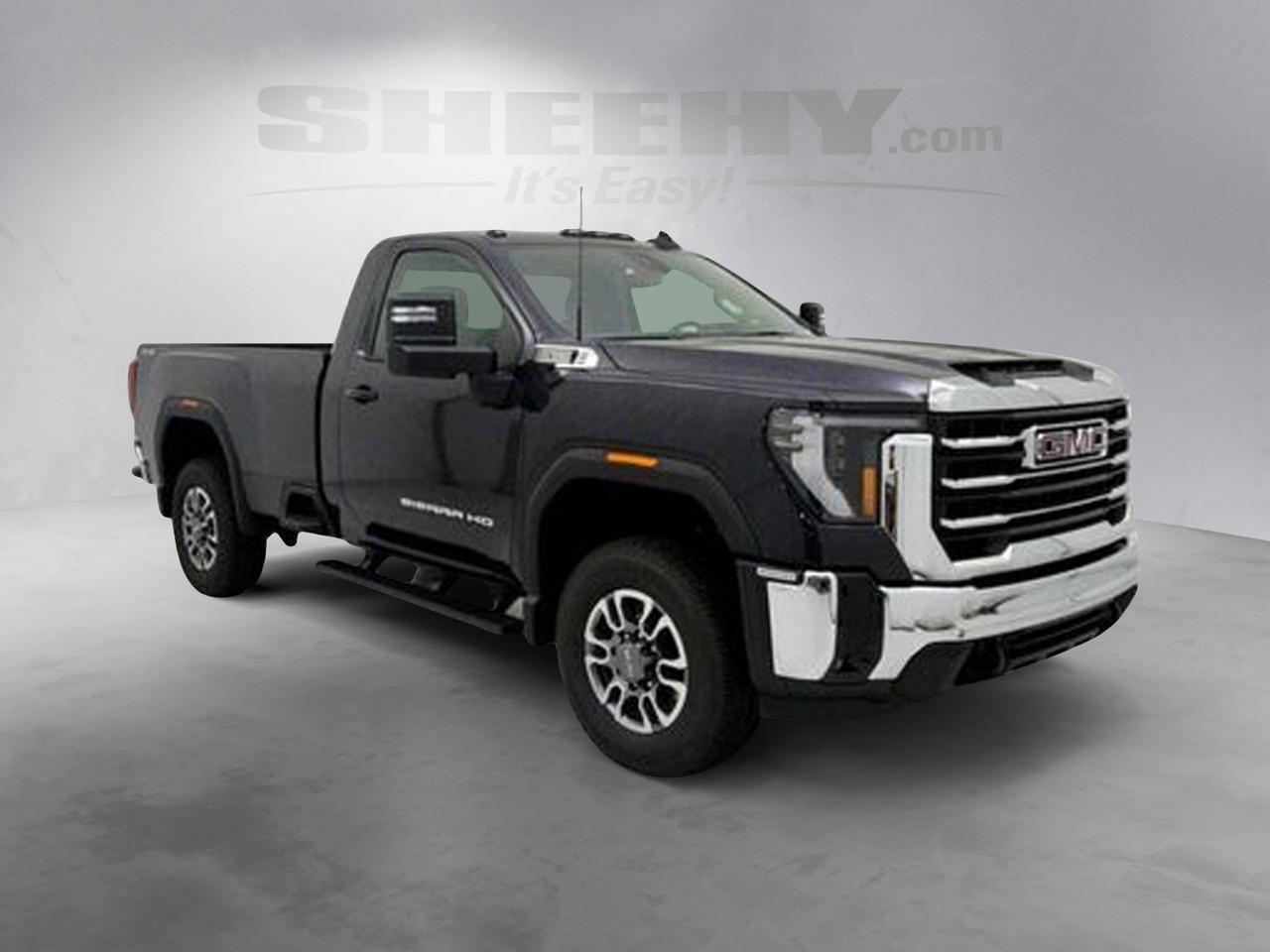 2025 GMC Sierra 2500HD SLE Laurel MD