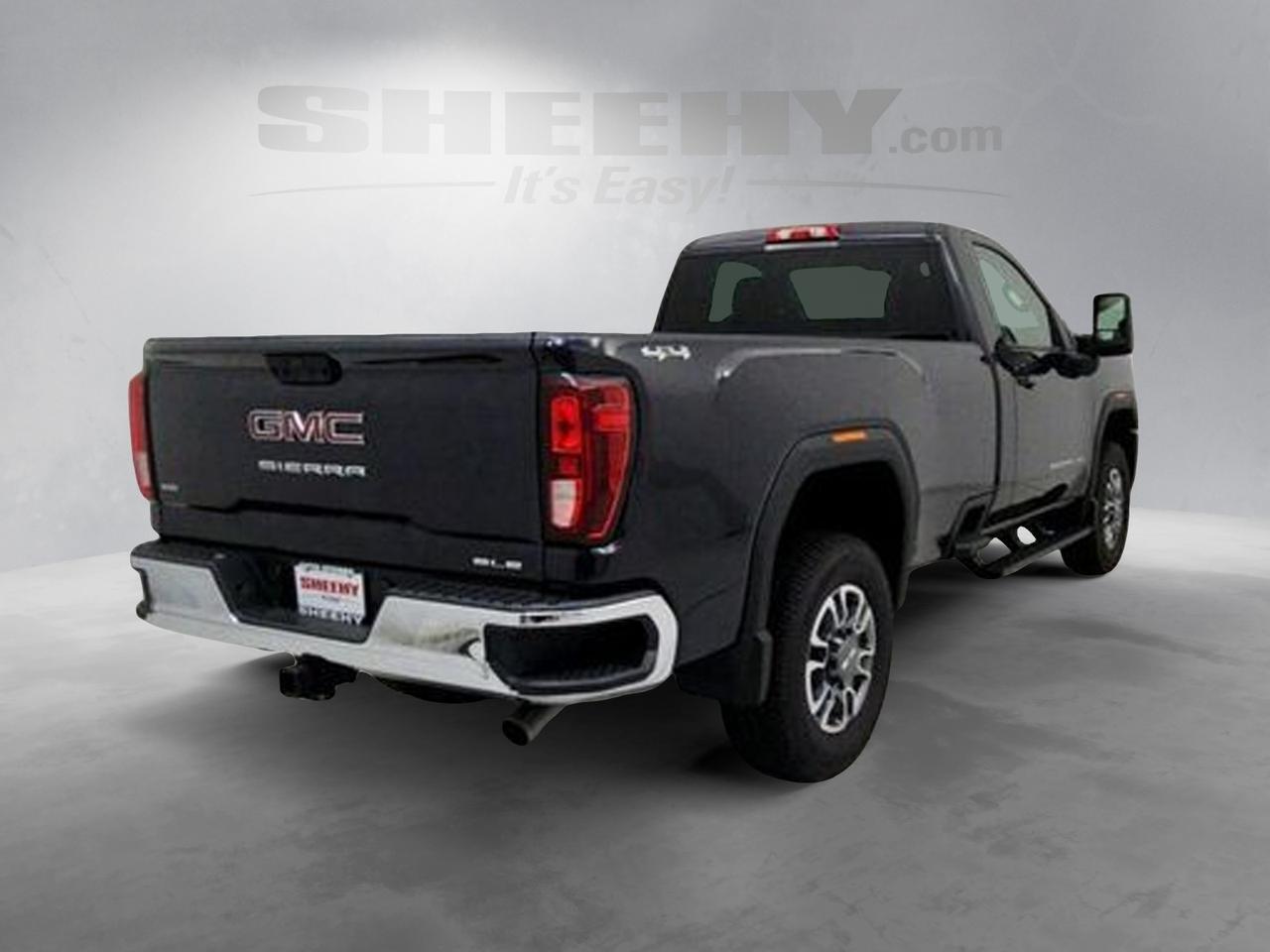 2025 GMC Sierra 2500HD SLE Laurel MD