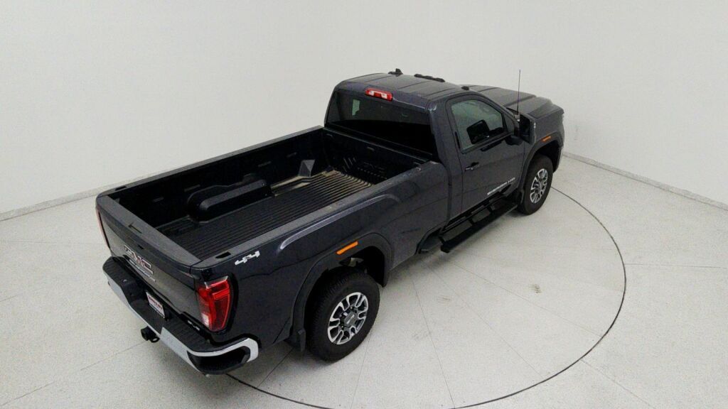 2025 GMC Sierra 2500HD SLE Laurel MD