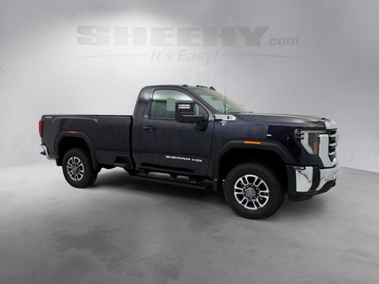 2025 GMC Sierra 2500HD SLE Laurel MD