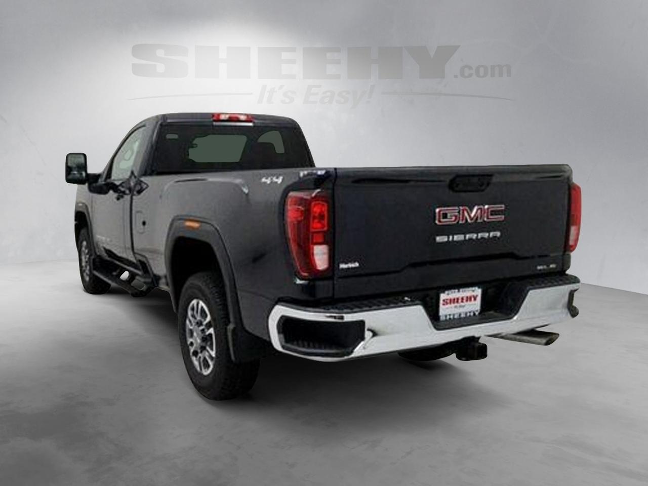2025 GMC Sierra 2500HD SLE Laurel MD