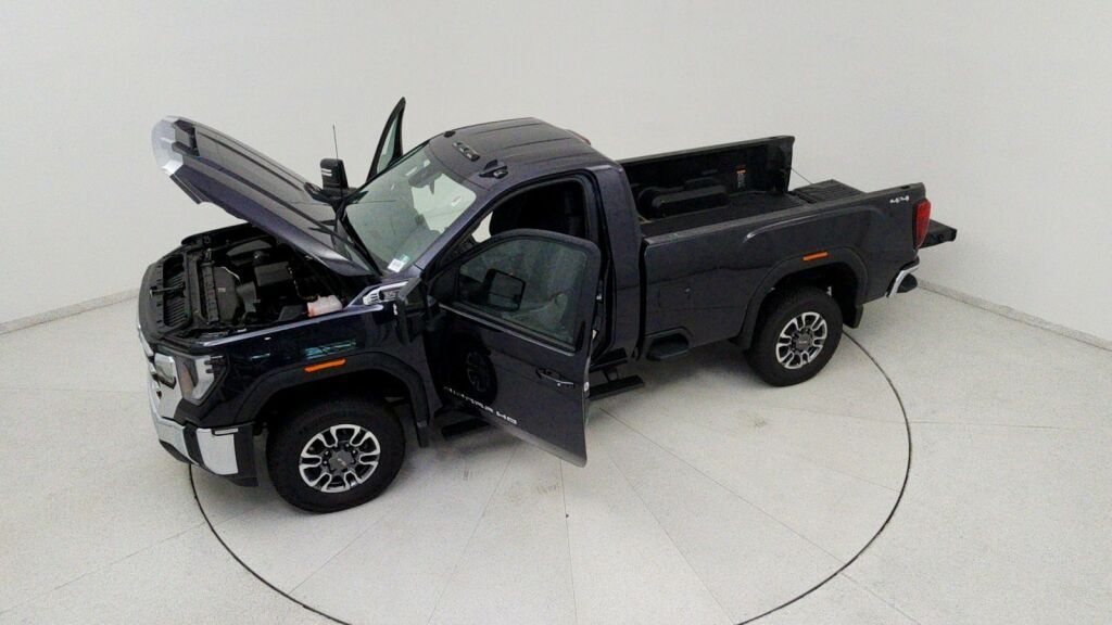 2025 GMC Sierra 2500HD SLE Laurel MD