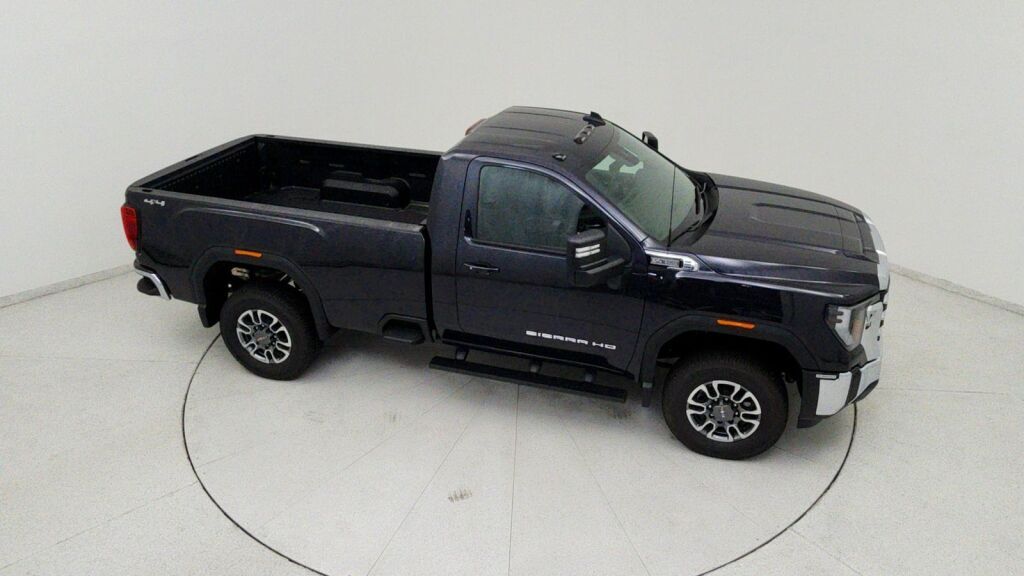 2025 GMC Sierra 2500HD SLE Laurel MD