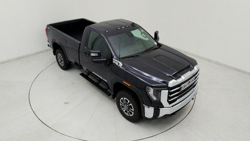 2025 GMC Sierra 2500HD SLE Laurel MD
