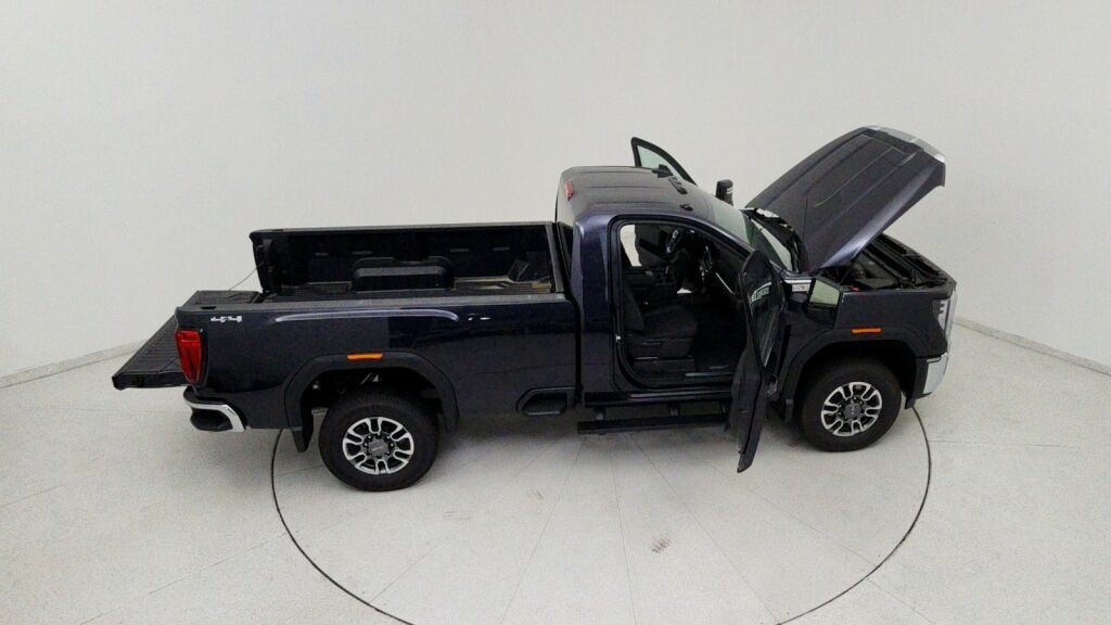 2025 GMC Sierra 2500HD SLE Laurel MD