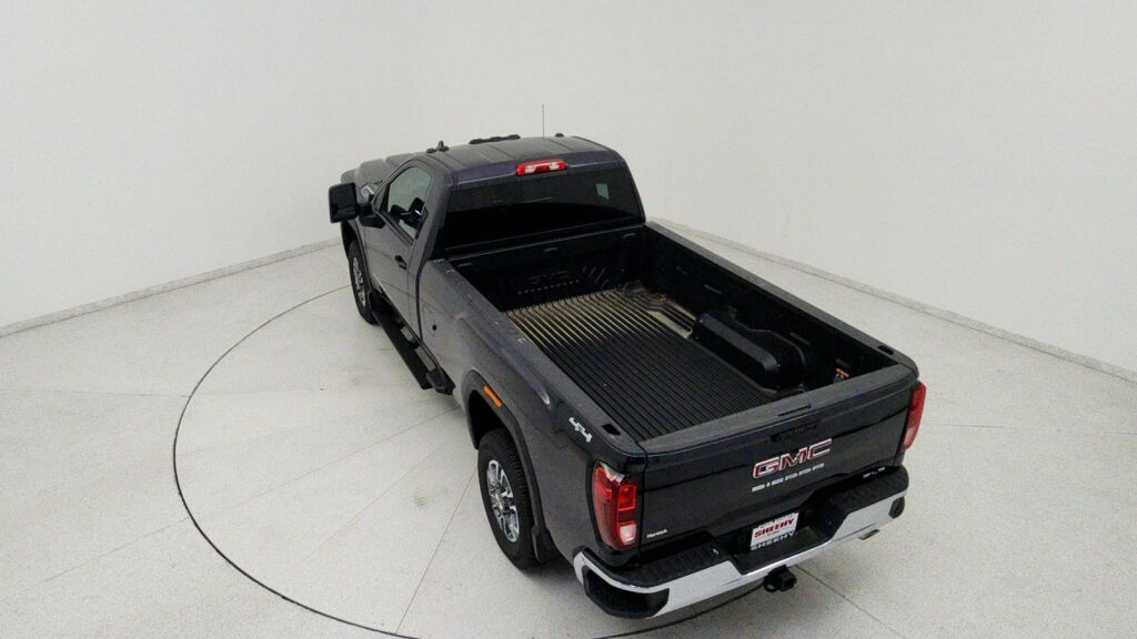 2025 GMC Sierra 2500HD SLE Laurel MD