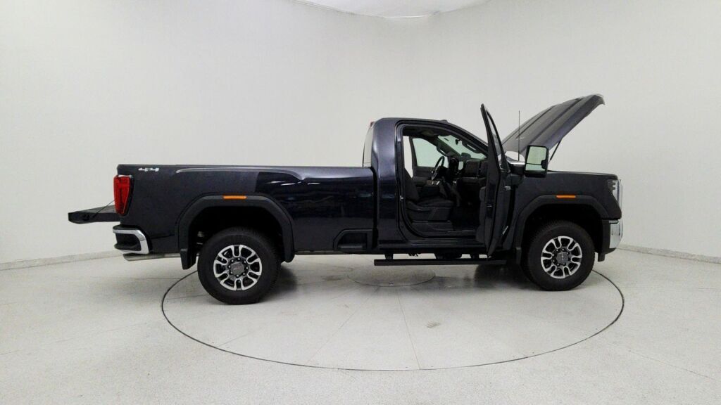 2025 GMC Sierra 2500HD SLE Laurel MD