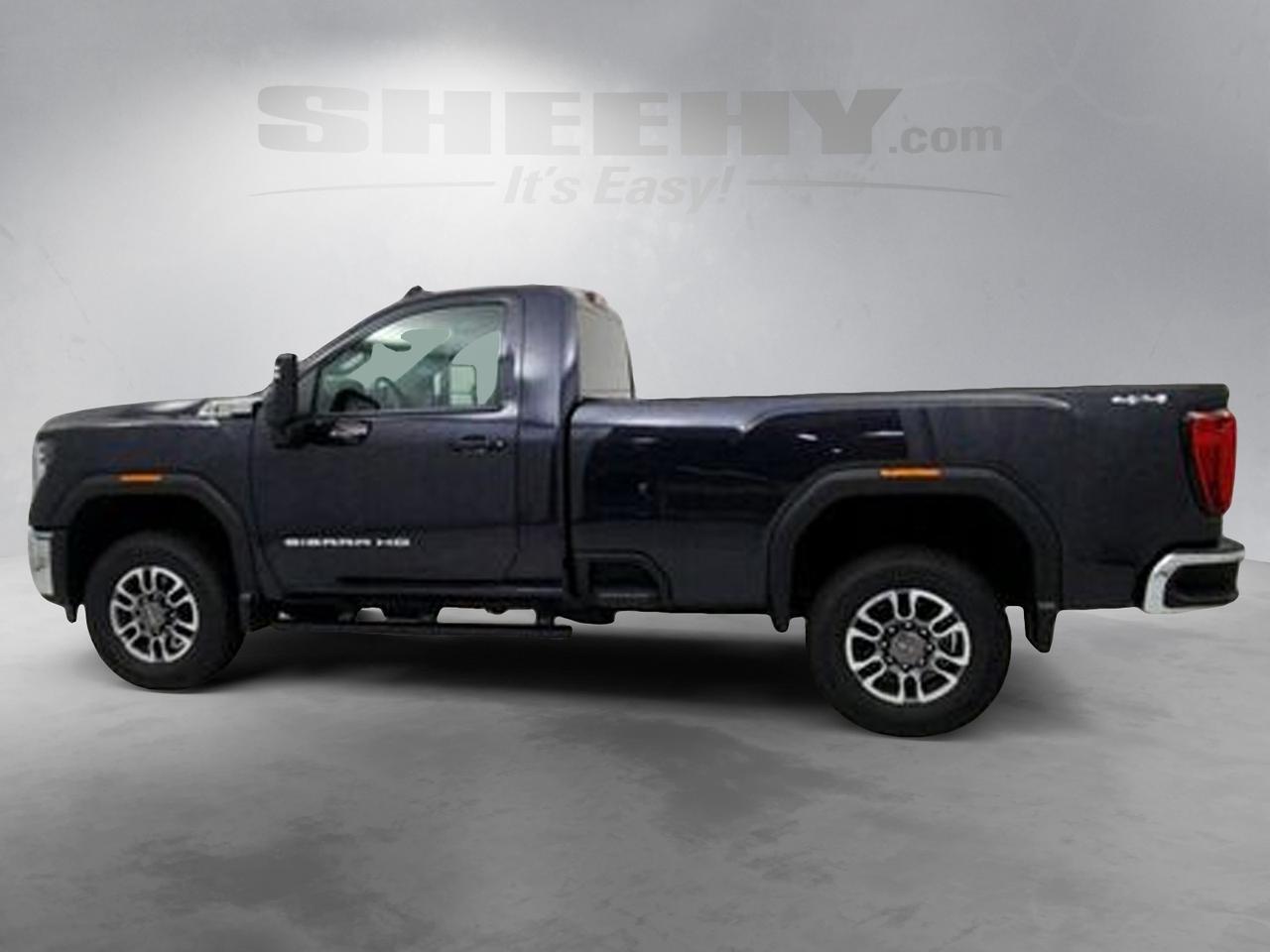 2025 GMC Sierra 2500HD SLE Laurel MD