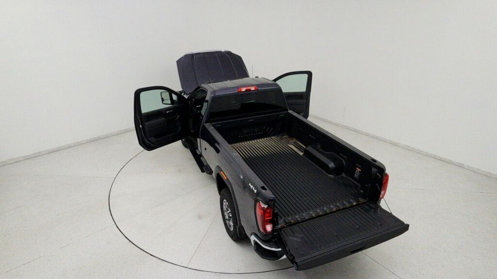 2025 GMC Sierra 2500HD SLE Laurel MD