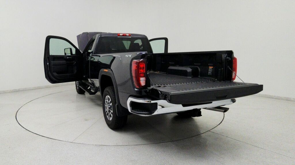 2025 GMC Sierra 2500HD SLE Laurel MD