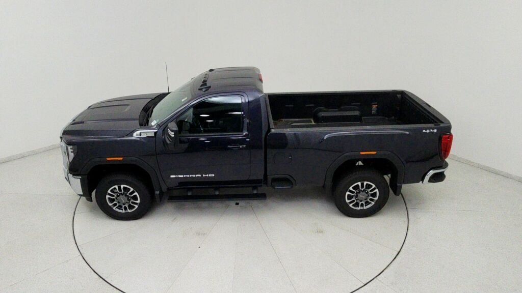 2025 GMC Sierra 2500HD SLE Laurel MD