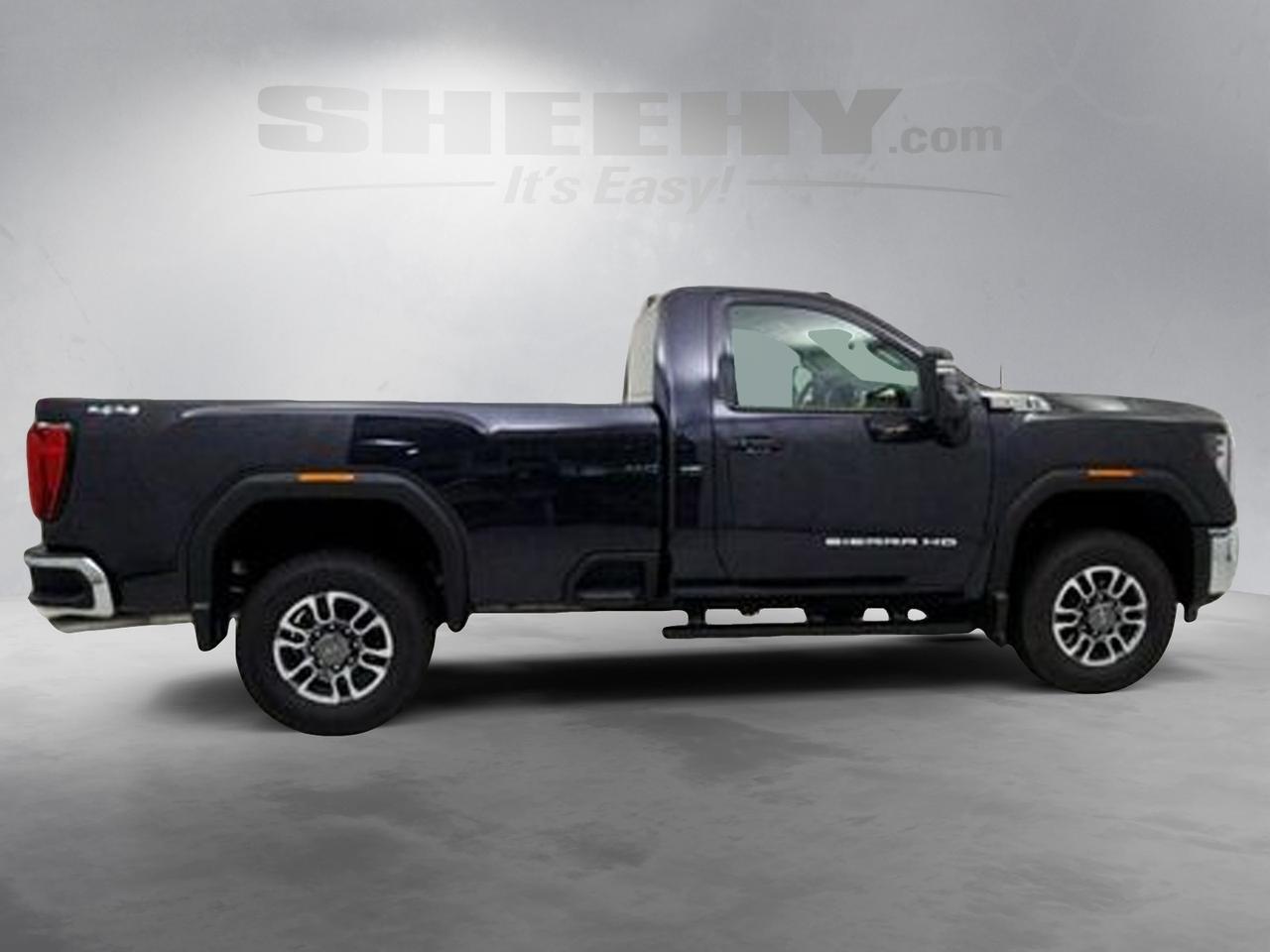 2025 GMC Sierra 2500HD SLE Laurel MD