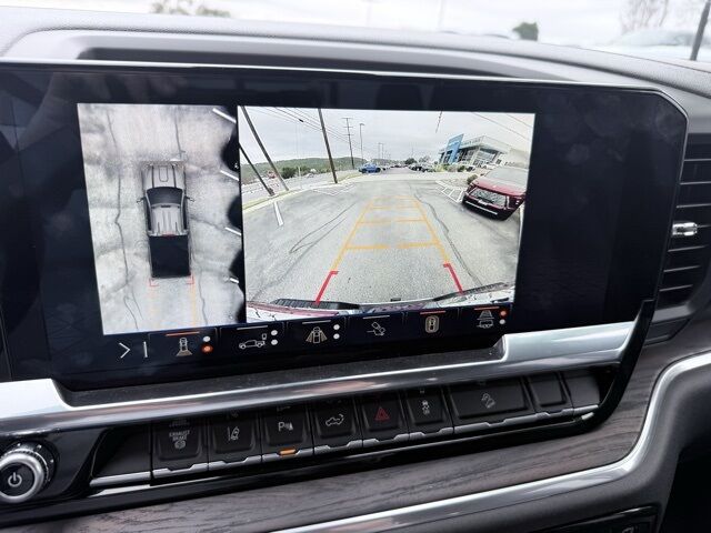 2025 GMC Sierra 2500HD SLT Kerrville TX