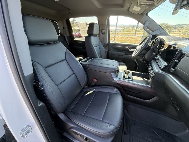 2025 GMC Sierra 2500HD SLT Kerrville TX