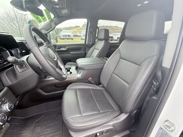 2025 GMC Sierra 2500HD SLT Kerrville TX