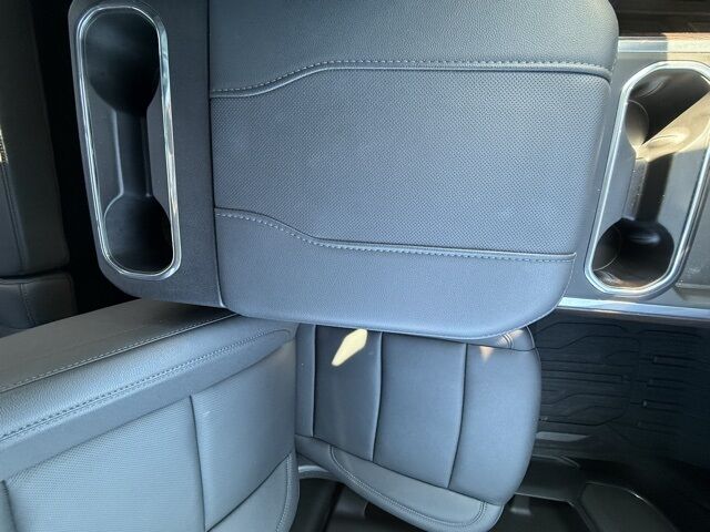 2025 GMC Sierra 2500HD SLT Kerrville TX