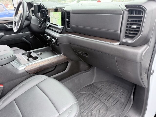 2025 GMC Sierra 2500HD SLT Kerrville TX